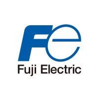 fuji electric co., ltd. logo image