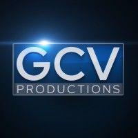 gcv productions logo image