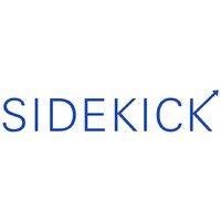 sidekick partners logo image