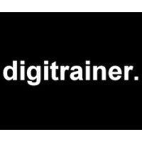 digitrainer.fi logo image