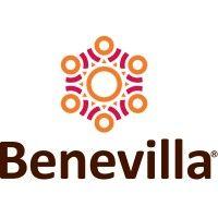 benevilla logo image