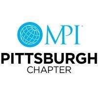 mpi pittsburgh chapter logo image