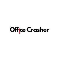 officecrasher.com logo image