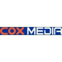 cox media logo image