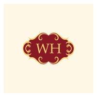 welcomheritage hotels logo image