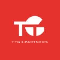 ttg+partners logo image