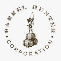 the barrel hunter corporation logo image