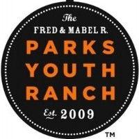 parks youth ranch logo image