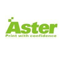 aster graphics company limited logo image