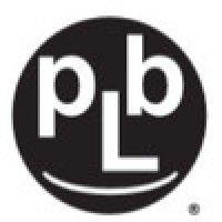 professional learning board logo image