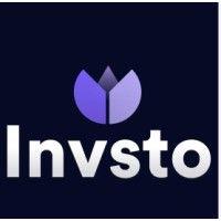 invsto logo image