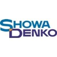 showa denko carbon, inc. logo image