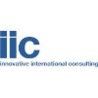 iic innovative international consulting