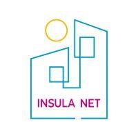 insula net logo image