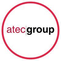 atec group logo image