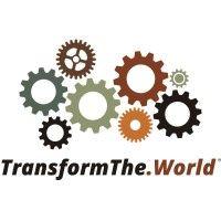 transformtheworld logo image