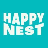 happynest entertainment logo image