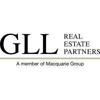 gll real estate partners logo image