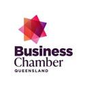 logo of Business Chamber Queensland