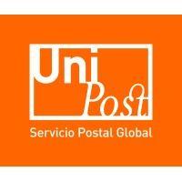 unipost logo image