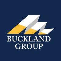 buckland group inc logo image