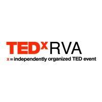 tedxrva logo image