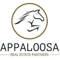 appaloosa real estate partners logo image