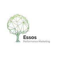 essos logo image