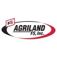 agriland fs logo image