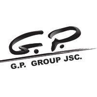 gp group jsc. logo image