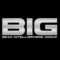 bean intellisphere group logo image