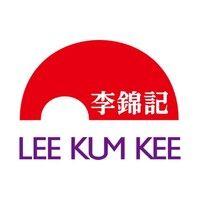 lee kum kee usa logo image