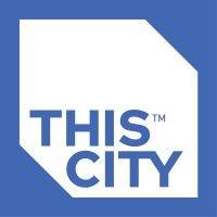 thiscity logo image