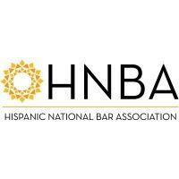 hispanic national bar association logo image