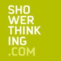 showerthinking logo image