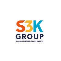 s3k group logo image