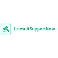 lawsuitsupportnow logo image