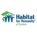 logo of Habitat For Humanity Of Trenton