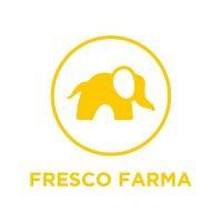 fresco farma logo image