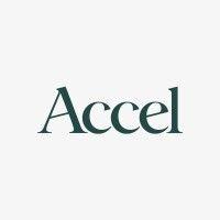 accel logo image