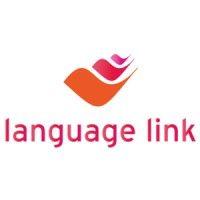 biuro tłumaczeń language link logo image