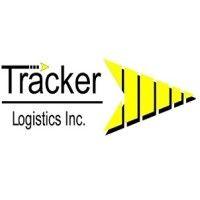 tracker logistics inc. logo image