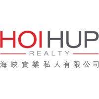 hoi hup realty pte ltd logo image