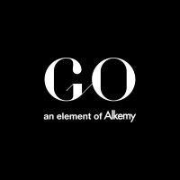 grupo ontwice an element of alkemy logo image