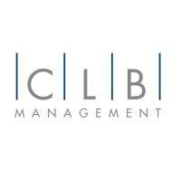 clb management ltd logo image