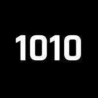 1010 ventures logo image