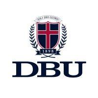 dallas baptist university logo image