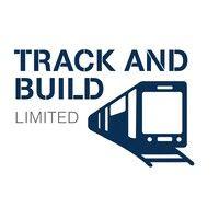 track and build ltd. logo image