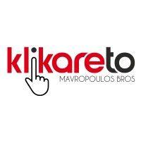 klikareto.com logo image