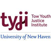 tow youth justice institute logo image